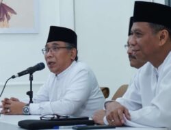 Gus Yahya Percaya Bahwa Separuh Kabinet Prabowo Akan Diisi oleh Kader NU