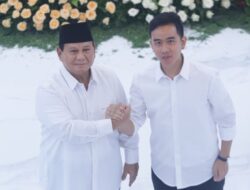 Pagi Ini Prabowo dan Gibran Beri Pembekalan kepada Calon Menteri dan Wamen di Hambalang