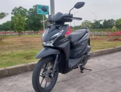 Diskon Honda BeAT Sebesar Rp1,2 Juta, Harga CBR150R Dipotong hingga Rp8 Juta