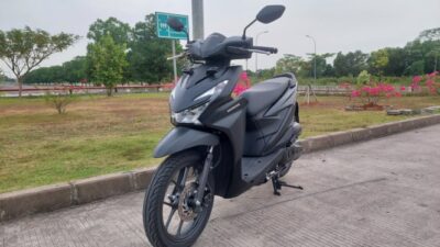 Diskon Honda BeAT Sebesar Rp1,2 Juta, Harga CBR150R Dipotong hingga Rp8 Juta