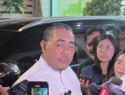 Pengumuman Cak Imin Sebagai Pimpinan DPR dari PKB Akan Diumumkan Hari Ini