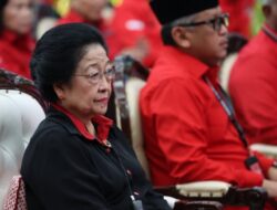 Megawati tidak Menghadiri Pelantikan Prabowo, Menuai Isyarat Sebagai Oposisi, Inilah Tanggapan Elite PDIP