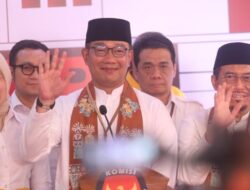 Alasannya, Ormas Islam Bakal ke RK-Suswono Menurut Pakar Prediksi Suara