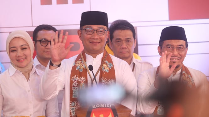 Alasannya, Ormas Islam Bakal ke RK-Suswono Menurut Pakar Prediksi Suara