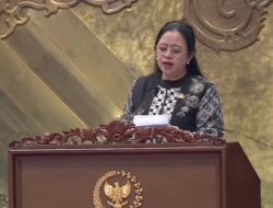 Puan Soal Belum Ada Calon Kader PDIP yang Dipanggil Prabowo untuk Menjadi Menteri