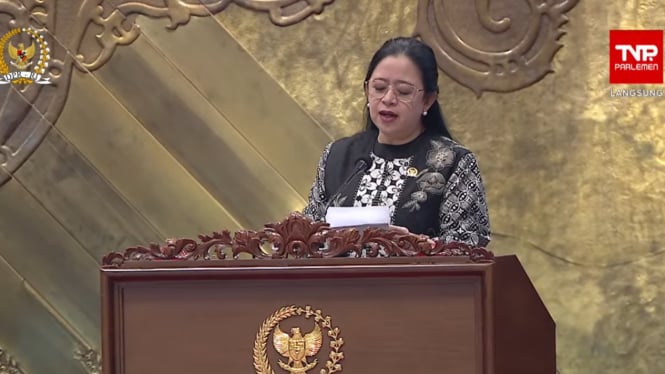 Puan Soal Belum Ada Calon Kader PDIP yang Dipanggil Prabowo untuk Menjadi Menteri