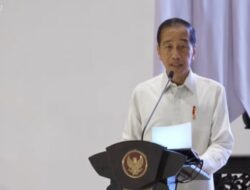 Jokowi Peroleh Rapor Biru Indeks Kebebasan Ekonomi Setelah 10 Tahun