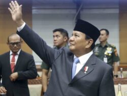 Proses Seleksi Calon Menteri Sudah Berjalan Lama, Banyak yang Diakui Kapabel oleh Prabowo