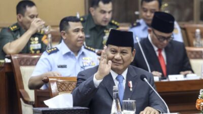 Reaksi Gerindra terhadap Rumor PAN Mendapat Banyak Jatah Menteri Prabowo