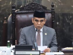 Hari Ini Pimpinan MPR Akan Bertemu dengan Jokowi dan Prabowo