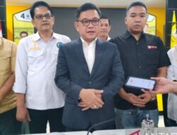 Golkar Waspadai Kompetitor, Elektabilitas Dedi-Erwan di Pilkada Jabar Unggul