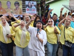 Calon Bupati Terkaya di Sumsel Berjanji untuk Menghibahkan 100 Persen Gajinya kepada Seluruh Desa