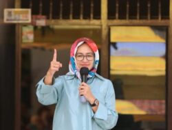 Airin-Ade Siap Memperbaharui BLK dan Pendidikan Vokasi dalam Upaya Reformasi Ketenagakerjaan