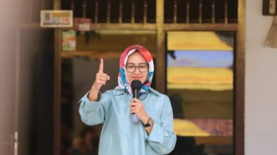 Airin-Ade Siap Memperbaharui BLK dan Pendidikan Vokasi dalam Upaya Reformasi Ketenagakerjaan