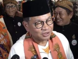 Pramono Anung Mengakui Menerima Bantuan Tim Prabowo, Ganjar, dan Anies dalam Debat Pilkada