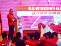 Edy Rahmayadi adalah Pasukan Terdepan dalam Perang, bukan Bapaknya di Posisi Terdepan