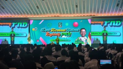 Cak Imin Meminta Prabowo Untuk Mengoreksi Perpres Nomor 33 Tahun 2020 Guna Optimalisasi Kinerja DPRD