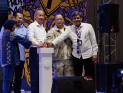 Indonesia Modification & Lifestyle Expo 2024 Sukses Besar dengan Total Transaksi Rp 8,7 Miliar