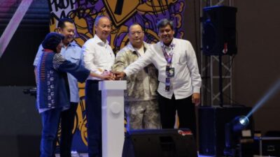 Indonesia Modification & Lifestyle Expo 2024 Sukses Besar dengan Total Transaksi Rp 8,7 Miliar