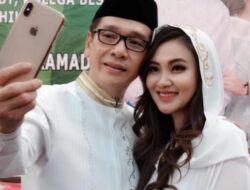 Sherly Tjoanda Resmi Menjadi Calon Gubernur Maluku Utara Setelah Suaminya, Benny Laos, Meninggal