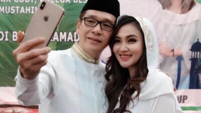 Sherly Tjoanda Resmi Menjadi Calon Gubernur Maluku Utara Setelah Suaminya, Benny Laos, Meninggal