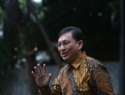 Musisi Yovie Widianto Juga Memilih Bertemu dengan Prabowo di Kertanegara, Apa Rencananya?