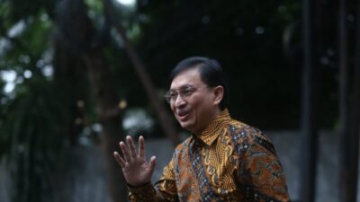 Musisi Yovie Widianto Juga Memilih Bertemu dengan Prabowo di Kertanegara, Apa Rencananya?