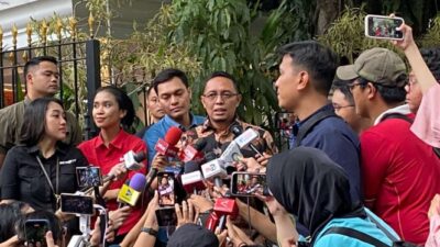 Pengajaran Menteri Prabowo di Akmil Magelang: Tidak Ada Hubungannya dengan Ospek atau Militerisme