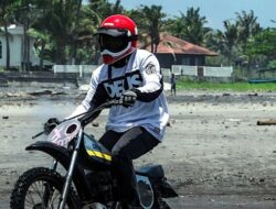 Motul Ikut Menyemarakkan Acara Deus Slidetoberfest 2024