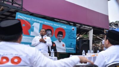 PKS Meminta Duet RK-Suswono untuk Memperdulikan Nelayan dengan Gerakan One Day One Fish