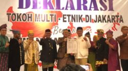 Deklarasi yang Paling Mengharukan