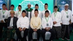 Gus Yahya Menyampaikan Selamat Jelang Pelantikan Presiden, Prabowo Dinilai Membangkitkan Harapan Rakyat