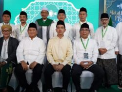 Gus Yahya Menyampaikan Selamat Jelang Pelantikan Presiden, Prabowo Dinilai Membangkitkan Harapan Rakyat