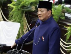 Pemerintahan Prabowo Harus Siap Hadapi Dinamika Indo-Pasifik, Menurut Pengamat UGM