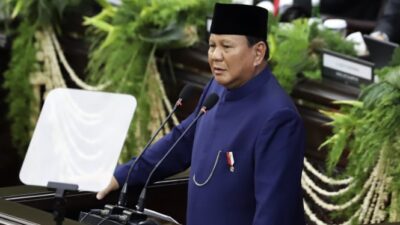 Pemerintahan Prabowo Harus Siap Hadapi Dinamika Indo-Pasifik, Menurut Pengamat UGM