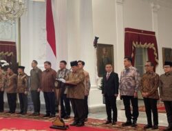 Era Prabowo Subianto, Kemenkopolhukam Dipecah Menjadi 2 dengan Kepemimpinan Budi Gunawan dan Yusril Ihza