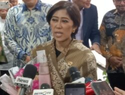 Perjalanan Meutya Hafid dari Jurnalis hingga Menjadi Menteri Komunikasi dan Digital