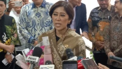 Perjalanan Meutya Hafid dari Jurnalis hingga Menjadi Menteri Komunikasi dan Digital