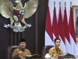 Demokrasi Sejati Adalah Pendidikan dan Kesehatan yang Memadai bagi Rakyat