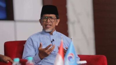 Partai Gelora Yakin Anis dan Fahri Mampu Mendukung Prabowo Subianto dalam Mewujudkan Cita-citanya