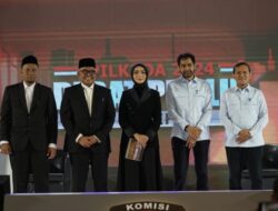 Dua Calon Gubernur Aceh Klaim Bisa Memengaruhi Prabowo untuk Memperpanjang Dana Otsus