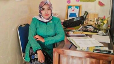 Profil Guru Wanita di Sidoarjo: Meniti Karir untuk Memajukan Generasi Penerus Indonesia