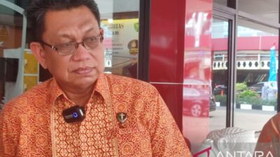 Polri melakukan dua pemeriksaan terhadap jasad wanita paruh baya