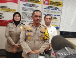 Ketua RW Jadi Korban Penganiayaan Oleh Warganya Setelah Tidak Menerima Teguran