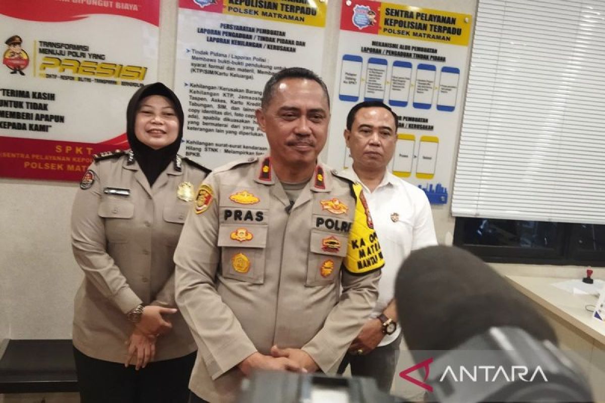 Ketua RW Jadi Korban Penganiayaan Oleh Warganya Setelah Tidak Menerima Teguran