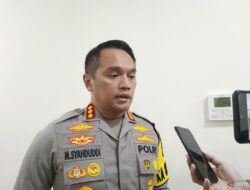 Mahasiswi Untar Menemukan Bahwa Catatan Mandarinnya Sebenarnya adalah Lirik Lagu