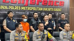 Polres Jakarta Barat bekerja sama dengan P3A untuk menangani kasus anak korban penculikan dan pelecehan.