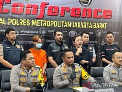 Polres Jakarta Barat bekerja sama dengan P3A untuk menangani kasus anak korban penculikan dan pelecehan.