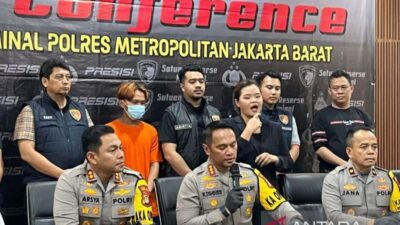 Polres Jakarta Barat bekerja sama dengan P3A untuk menangani kasus anak korban penculikan dan pelecehan.