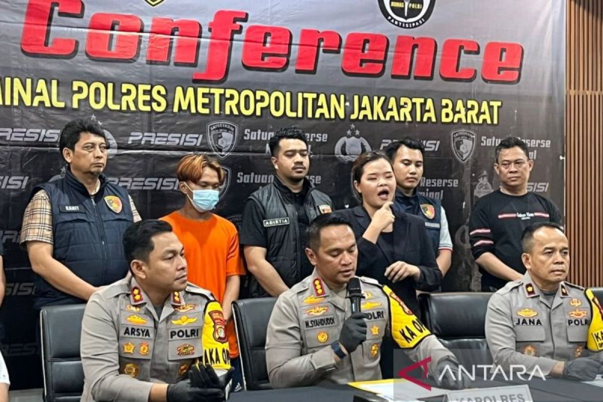 Polres Jakarta Barat bekerja sama dengan P3A untuk menangani kasus anak korban penculikan dan pelecehan.